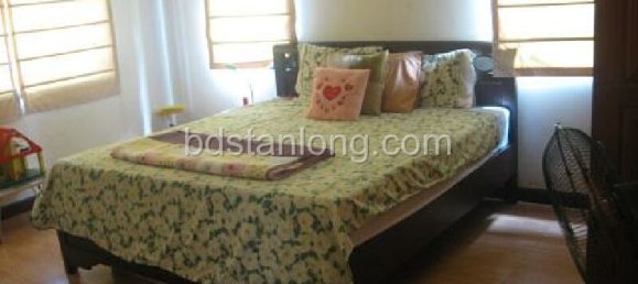 4 bedrooms Villa in Tay Ho, Vietnam No. 6368 5