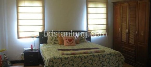 4 bedrooms Villa in Tay Ho, Vietnam No. 6368 6