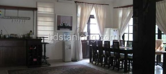 4 bedrooms Villa in Tay Ho, Vietnam No. 6368 4