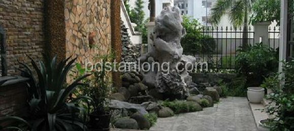 4 bedrooms Villa in Tay Ho, Vietnam No. 6368 3