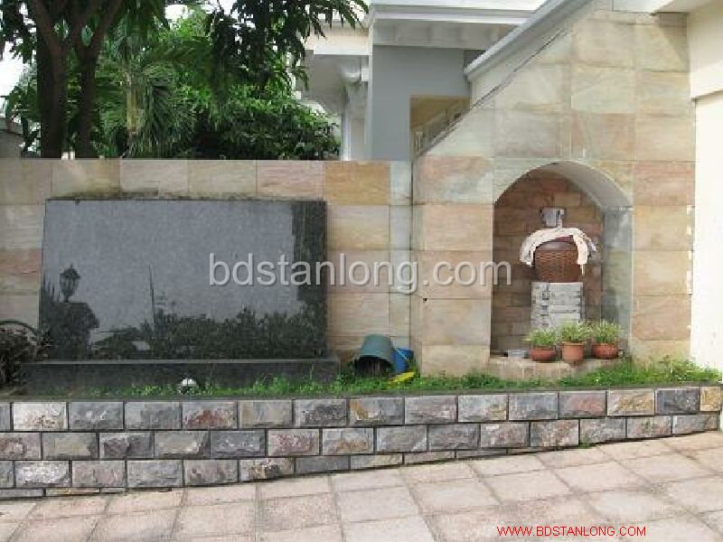 4 bedrooms Villa in Tay Ho, Vietnam No. 6368