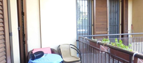 2-Zimmer Wohnung in Bovisio Masciago, Italy, Nr. 13547 6