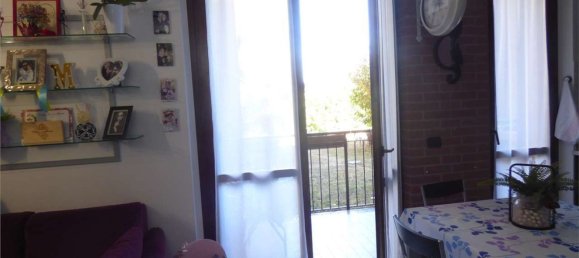 2-Zimmer Wohnung in Bovisio Masciago, Italy, Nr. 13547 5