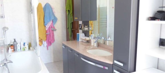 2-Zimmer Wohnung in Bovisio Masciago, Italy, Nr. 13547 9