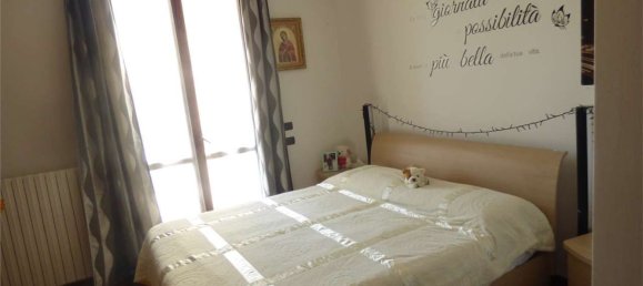 2-Zimmer Wohnung in Bovisio Masciago, Italy, Nr. 13547 7