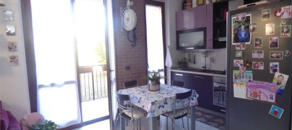 2-Zimmer Wohnung in Bovisio Masciago, Italy, Nr. 13547 4