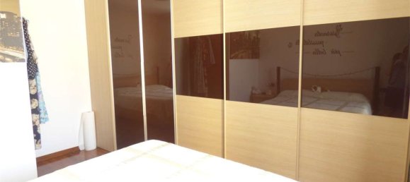 2-Zimmer Wohnung in Bovisio Masciago, Italy, Nr. 13547 8