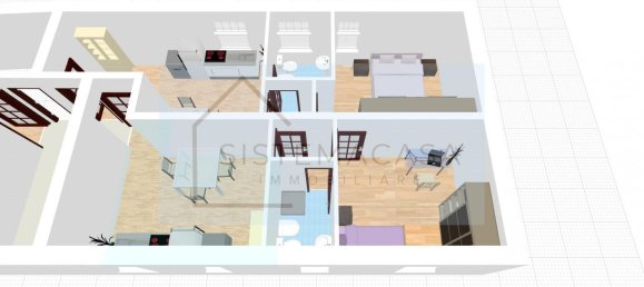 2 rooms Apartment in Forlì, Italy No. 234020 4