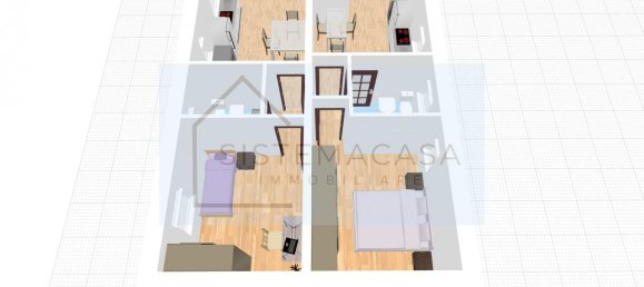 2 rooms Apartment in Forlì, Italy No. 234020 5