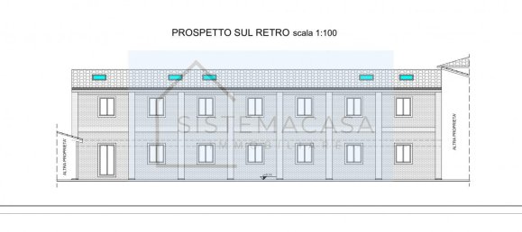 2 rooms Apartment in Forlì, Italy No. 234020 10