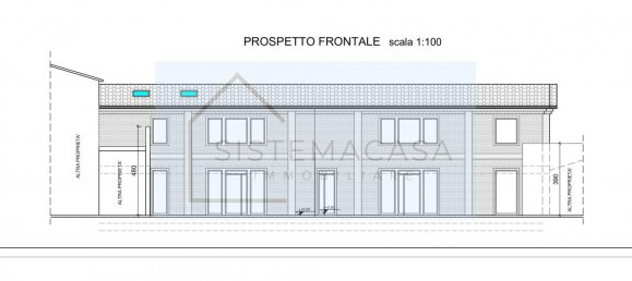 2 rooms Apartment in Forlì, Italy No. 234020 9