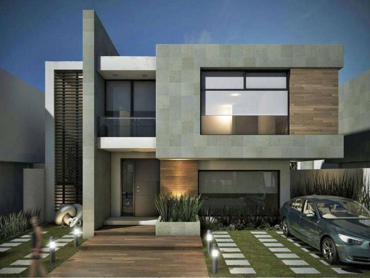 4 Schlafzimmer Haus in Mexico, Nr. 210050