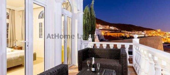 4 bedrooms Villa in Adeje, Spain No. 24986 9