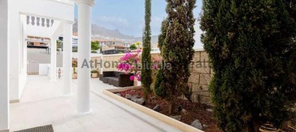 4 bedrooms Villa in Adeje, Spain No. 24986 21