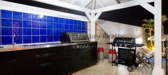 4 bedrooms Villa in Adeje, Spain No. 24986 17