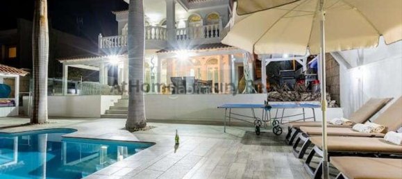 4 bedrooms Villa in Adeje, Spain No. 24986 5