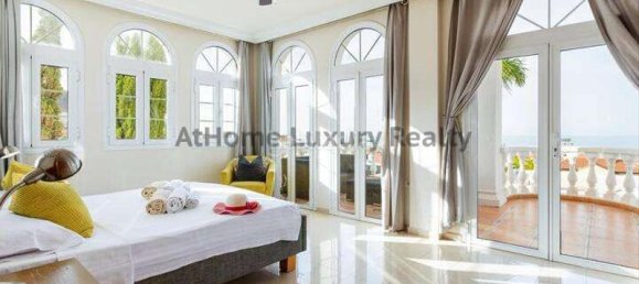 4 bedrooms Villa in Adeje, Spain No. 24986 16