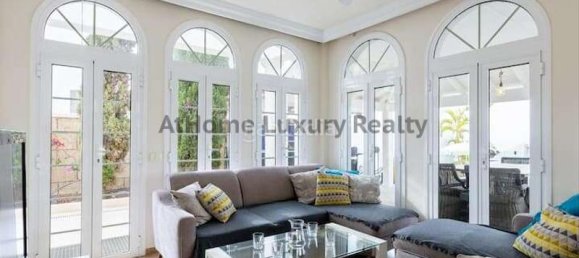 4 bedrooms Villa in Adeje, Spain No. 24986 14