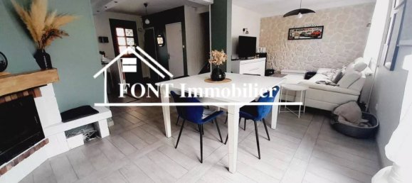 3 bedrooms House in Saint-Paul-en-Jarez, France No. 355564 2