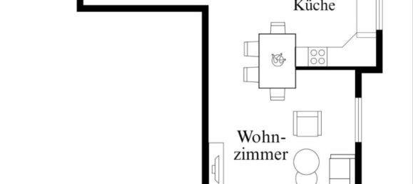 2 غرف نوم شقة في Rems-Murr-Kreis, Germany رقم 232477 9