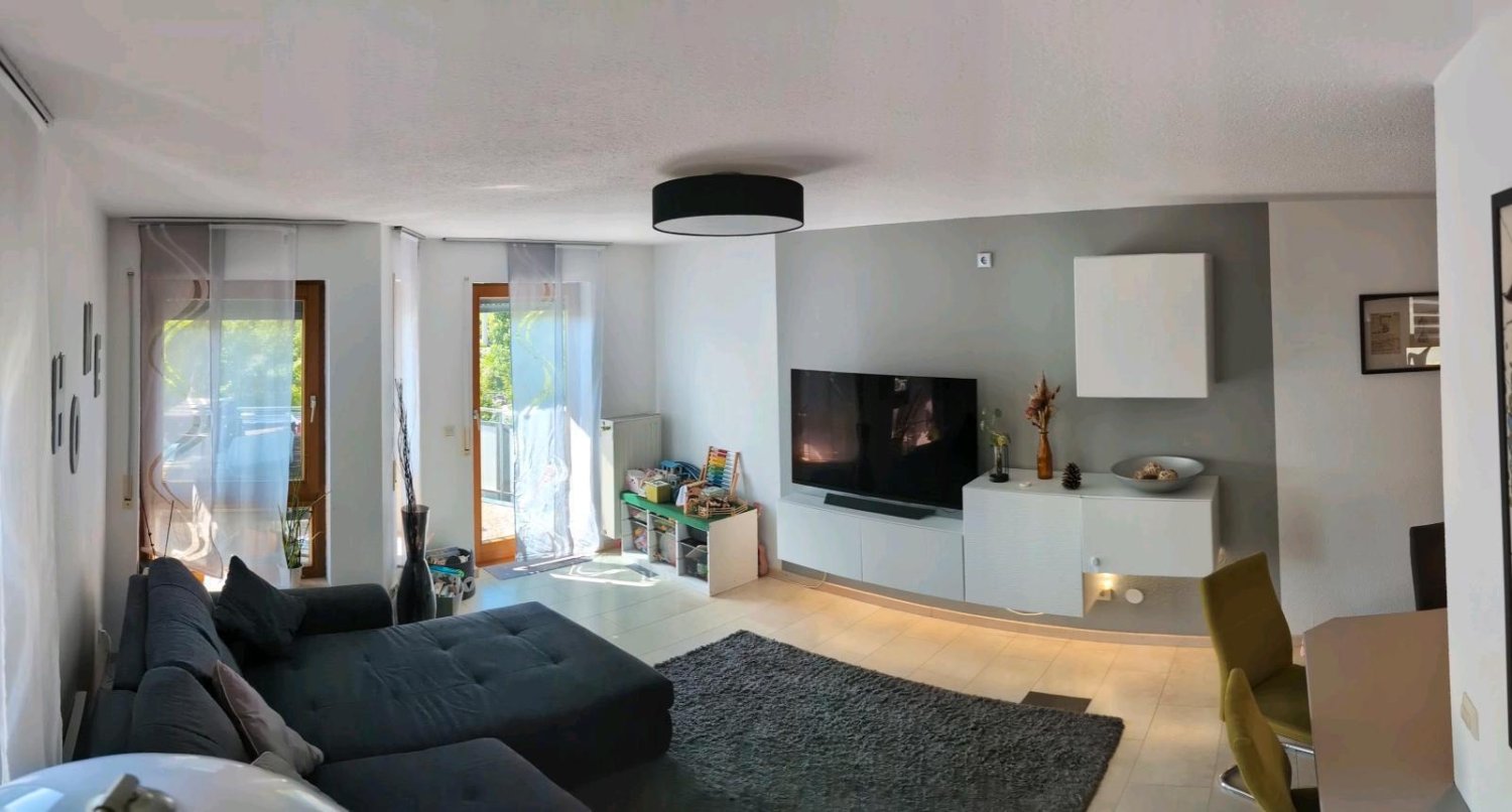 2 غرف نوم شقة في Rems-Murr-Kreis, Germany رقم 232477