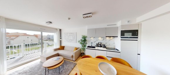 1 chambre Appartement à Camiers, France No. 73934 11