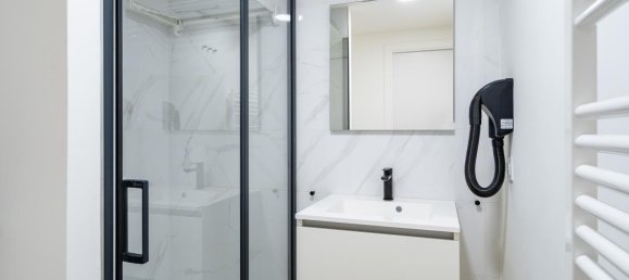 1 chambre Appartement à Camiers, France No. 73934 6