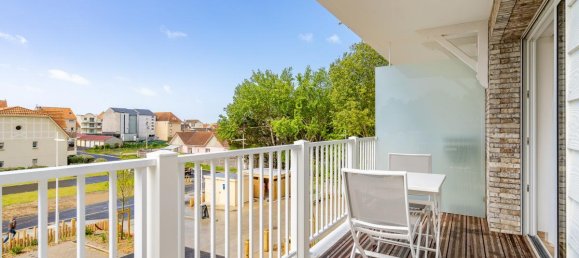 1 chambre Appartement à Camiers, France No. 73934 2