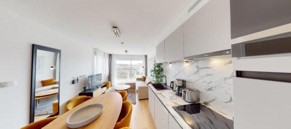 1 chambre Appartement à Camiers, France No. 73934 10