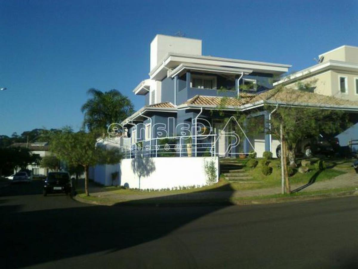 3 Schlafzimmer Haus in Sao Paulo, Brazil, Nr. 557385