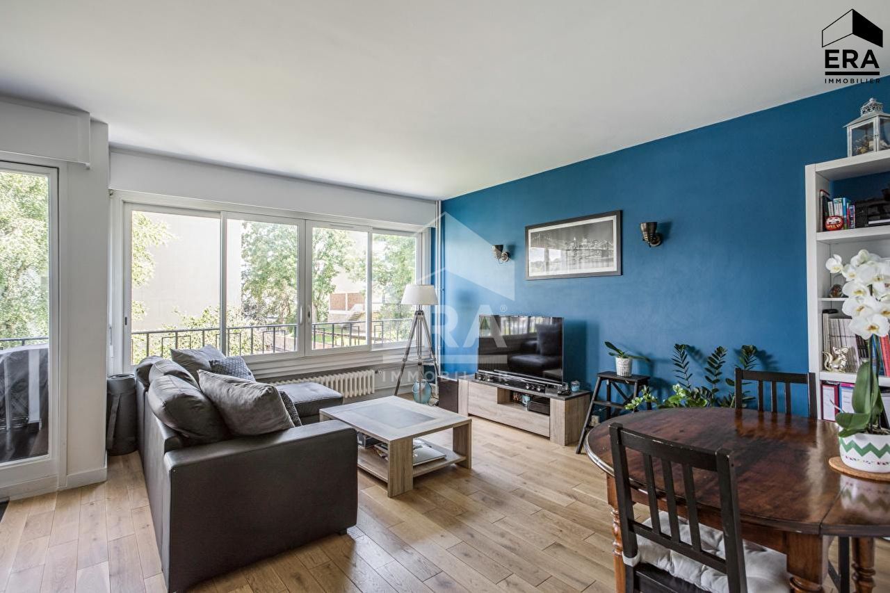 2 bedrooms Apartment in Sevres, France No. 364064