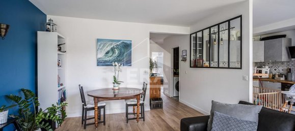 2 bedrooms Apartment in Sevres, France No. 364064 3