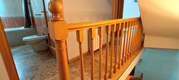 4 غرف نوم تاون هاوس في Terrassa, Spain رقم 180202 32