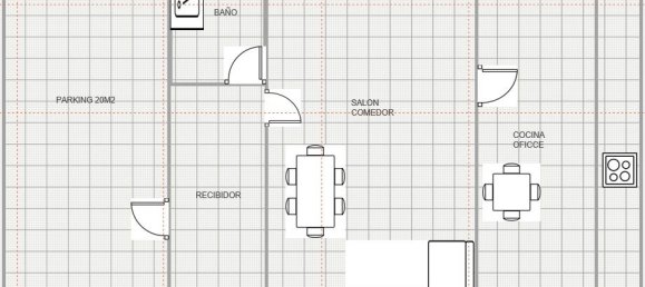 4 غرف نوم تاون هاوس في Terrassa, Spain رقم 180202 61