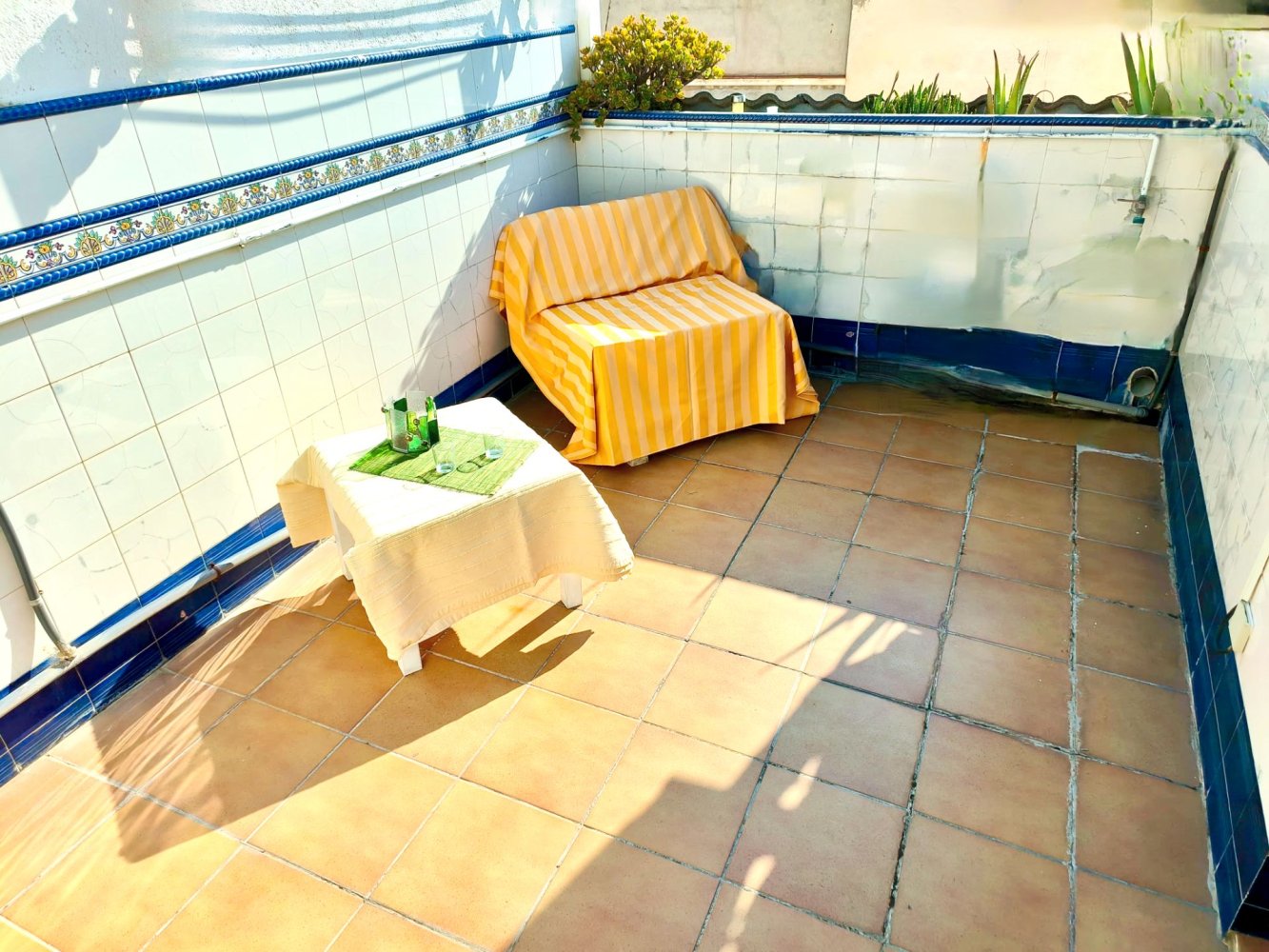 4 غرف نوم تاون هاوس في Terrassa, Spain رقم 180202