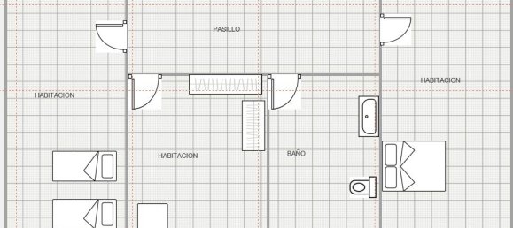 4 غرف نوم تاون هاوس في Terrassa, Spain رقم 180202 63
