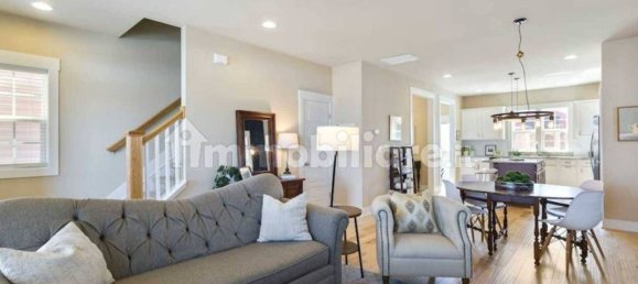 3-salle Appartement à Rome, Italy No. 15038 11