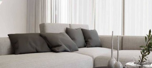 3-salle Appartement à Rome, Italy No. 15038 5