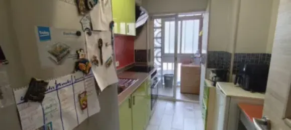 3 bedrooms Apartment in Madrid, Spain No. 155952 2