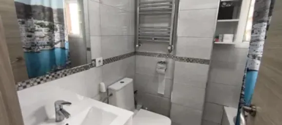 3 bedrooms Apartment in Madrid, Spain No. 155952 14