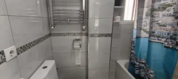 3 bedrooms Apartment in Madrid, Spain No. 155952 16