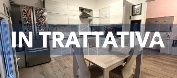 3 rooms Apartment in Sassuolo, Italy No. 26449 3