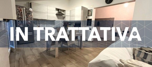 3 rooms Apartment in Sassuolo, Italy No. 26449 4