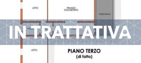 3 rooms Apartment in Sassuolo, Italy No. 26449 17