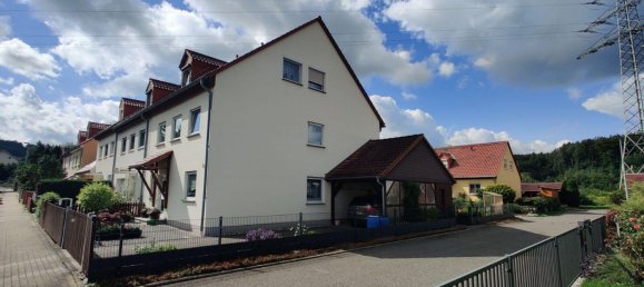 4 chambres Maison de ville à Mittelsachsen, Germany No. 348764 2