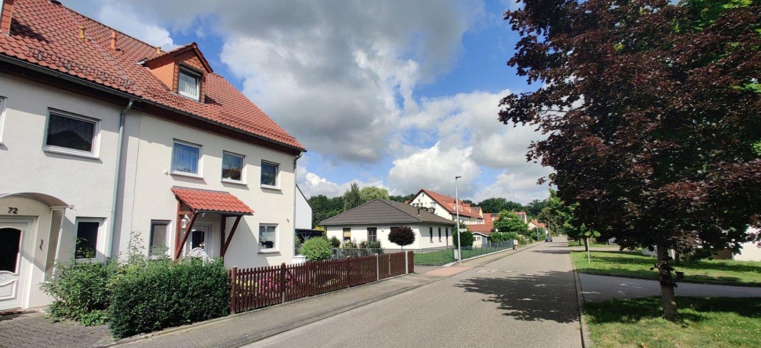 4 chambres Maison de ville à Mittelsachsen, Germany No. 348764