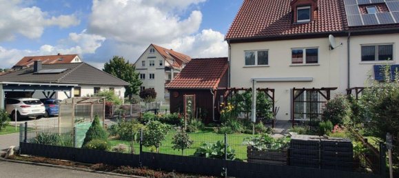 4 chambres Maison de ville à Mittelsachsen, Germany No. 348764 3