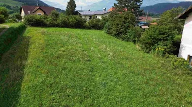  قطعة أرض في Spittal an der Drau, Austria رقم 166762