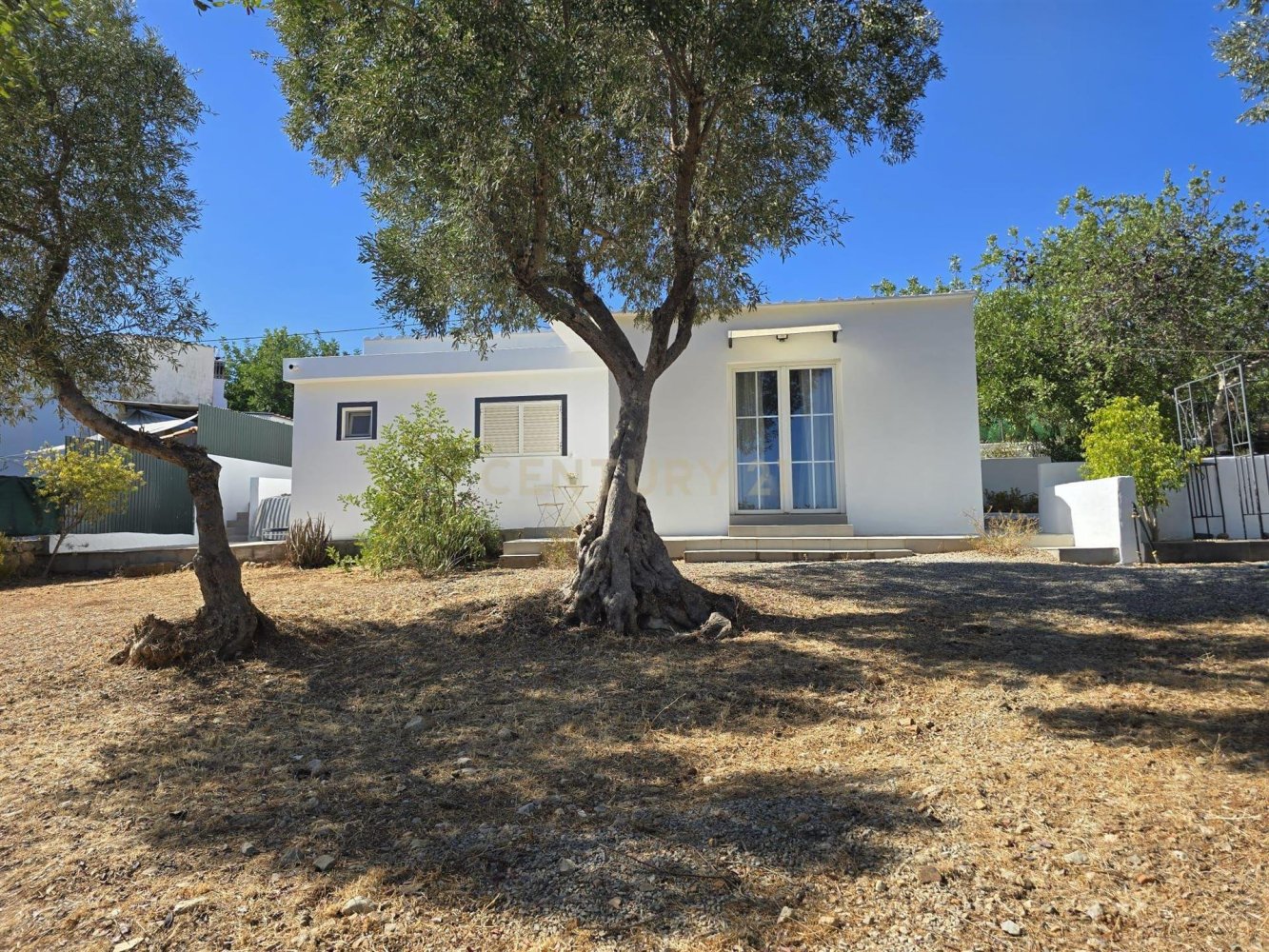 2-Zimmer Haus in Faro, Portugal, Nr. 332017