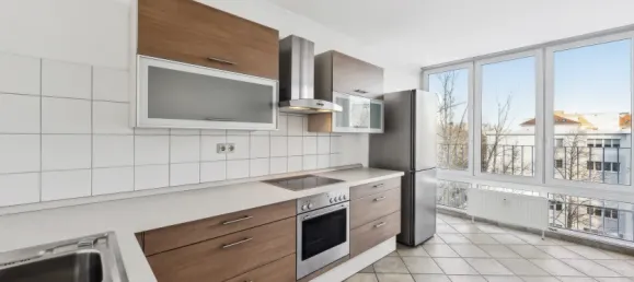 Apartamento de 2 habitaciónes en Halensee, Germany No. 49125 12